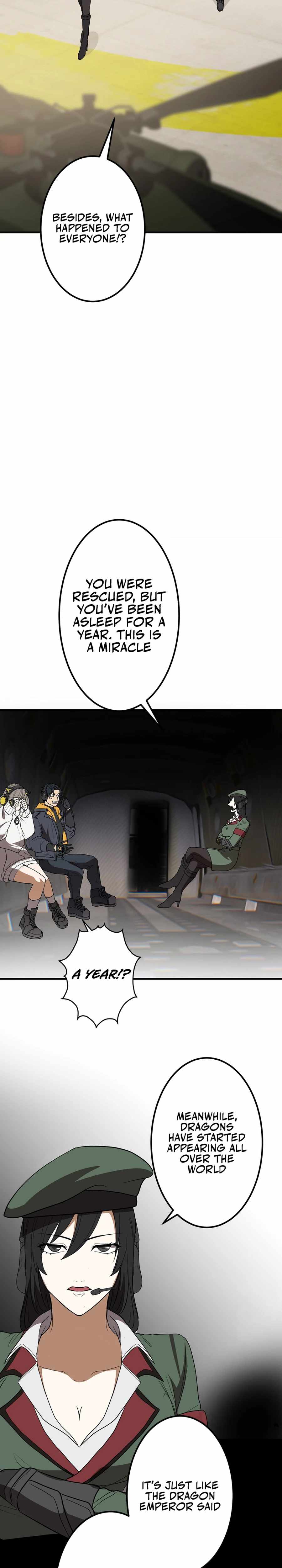 Dragons Awakening Chapter 28 42